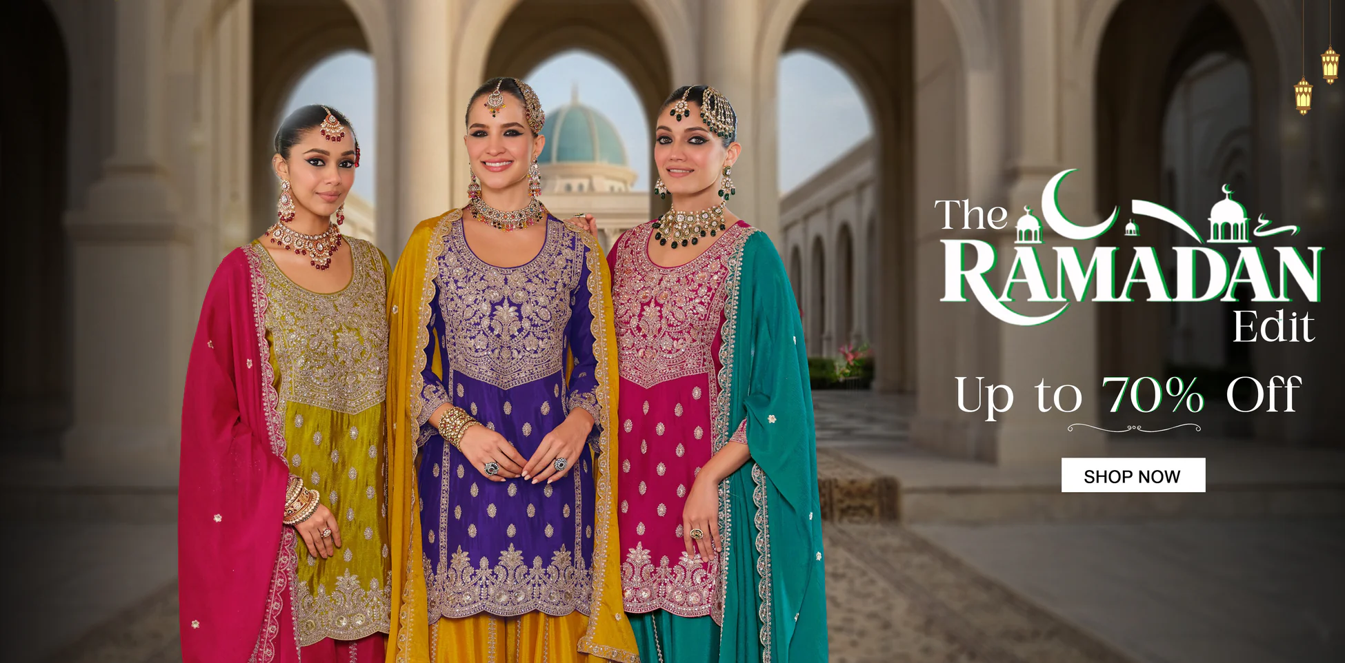 Welcome to Our Store